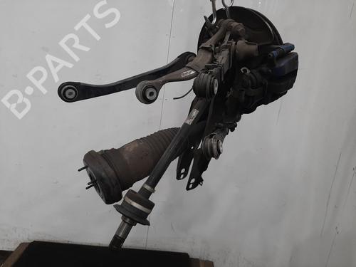Used Left rear suspension arm BMW 6 Gran Turismo (G32) 630 d xDrive (265 hp) 26786406