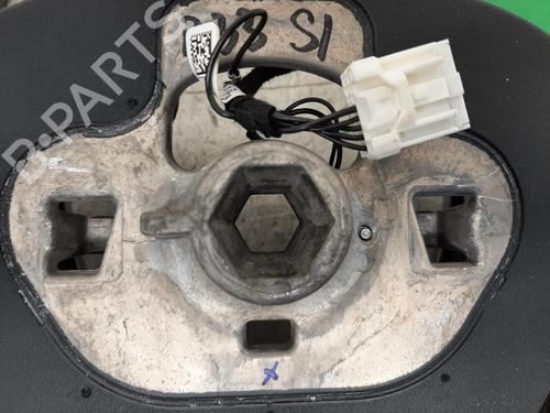 Steering wheel FORD FIESTA VI (CB1, CCN) 1.25 | BP26839605C49 