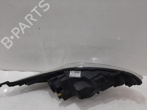 Venstre forlygte FORD FIESTA VI (CB1, CCN) 1.4 | BP29348962C28 