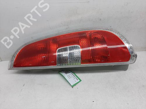 Used Right taillight SKODA ROOMSTER (5J7) 1.4 TDI (80 hp) 26786854