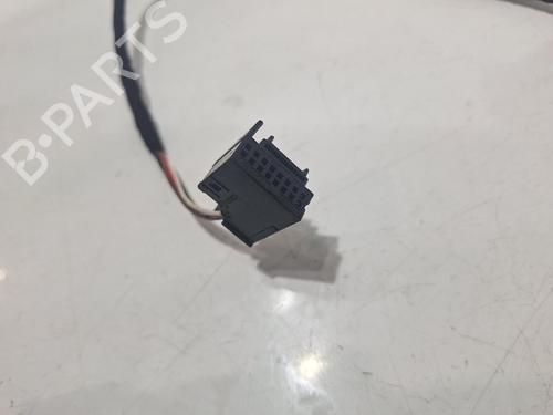 Right mirror AUDI A1 (8X1, 8XK) 1.2 TFSI | BP32027399C27 