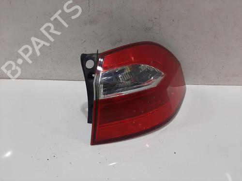 Right taillight KIA RIO III (UB) 1.4 CRDi | BP33124814C35 - Image 1