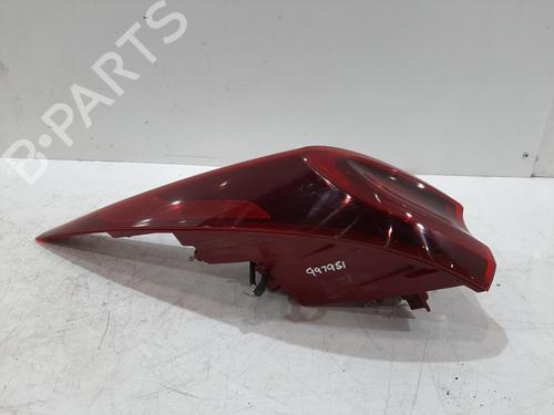 Left taillight KIA SPORTAGE IV (QL, QLE) 1.6 CRDi | BP26824675C34 