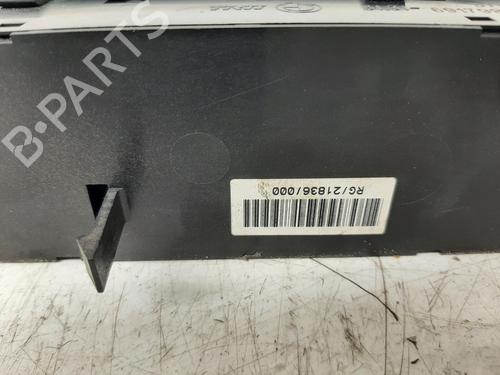 Switch MINI MINI (R50, R53) Cooper | BP26804491I30 
