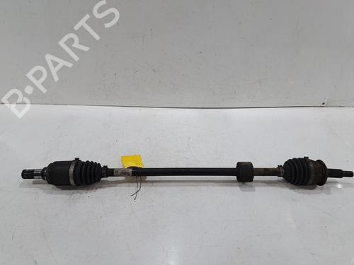 Autre SUZUKI BALENO (FW, EW) 1.0 (A1K310) (111 hp) 31914330