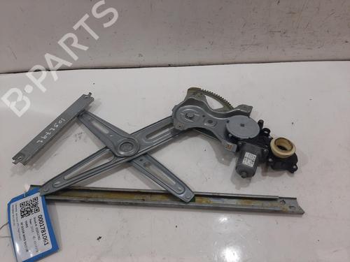 Used Front right window mechanism Front right window mechanism 37601321 37601321