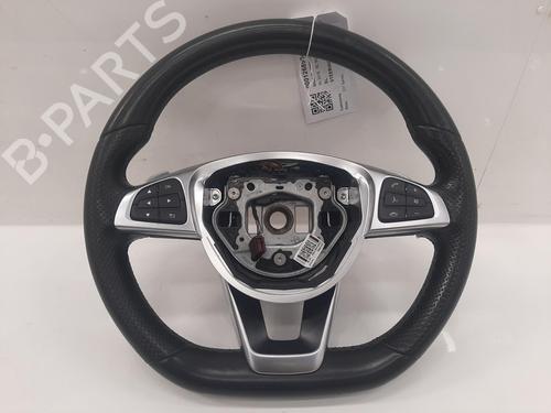 Used Steering wheel MERCEDES-BENZ SL (R231) 400 (231.466) (367 hp) 26850503