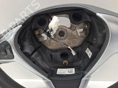 Steering wheel FORD FIESTA VI (CB1, CCN) 1.0 | BP27705114C49 