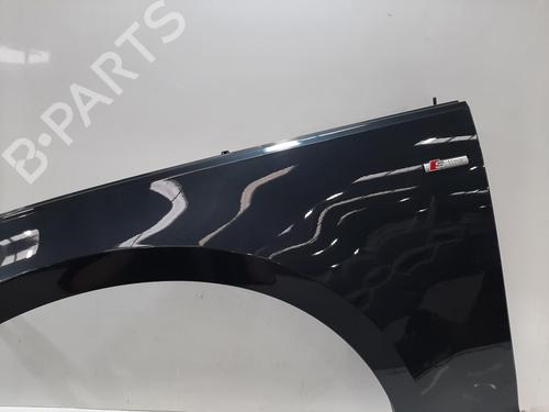 Left front fenders AUDI A4 B9 (8W2, 8WC) 2.0 TDI | BP28114881C41 