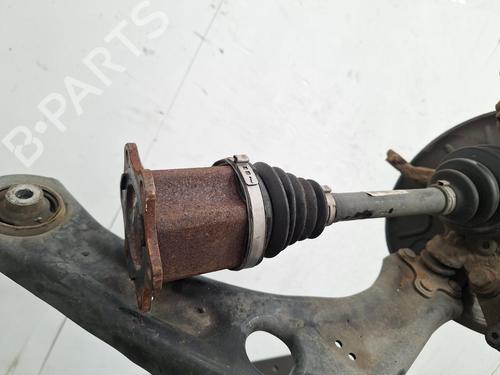 Left front suspension VW CADDY IV MPV (SAB, SAJ) 2.0 TDI | BP28039019M72 