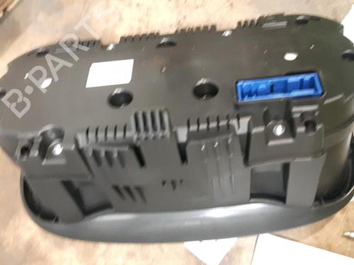 Instrument cluster VAUXHALL CORSA Mk IV (E) (X15) 1.4 | BP26777107C47  - Image 5
