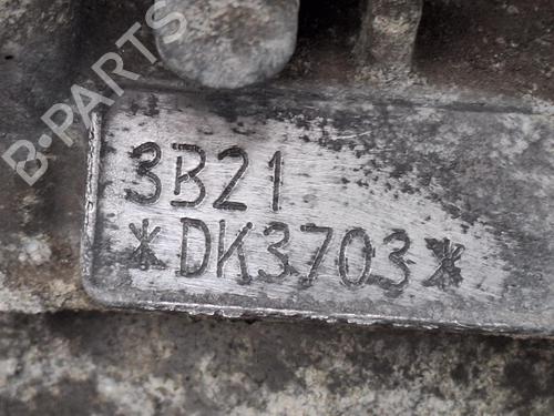 Engine SMART FORTWO Coupe (451) 1.0 (451.331, 451.380) | BP28506611M1 