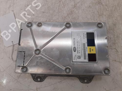 Used Electronic module Electronic module 36890617 36890617