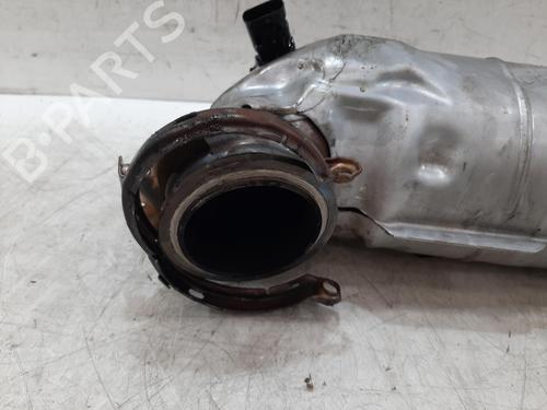 Catalyst VAUXHALL CORSA Mk V (F) 1.2 | BP37484777M10 - Image 2