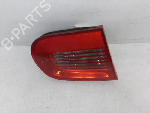 Left taillight VW EOS (1F7, 1F8) 1.4 TSI | BP26869309C34 