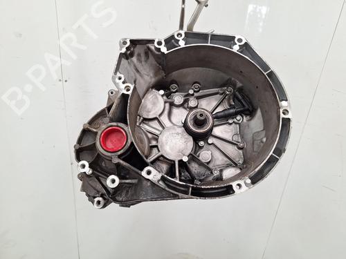 Gearkasse Gearkasse FORD FOCUS III 1.6 TDCi (115 hp) 36950915 36950915