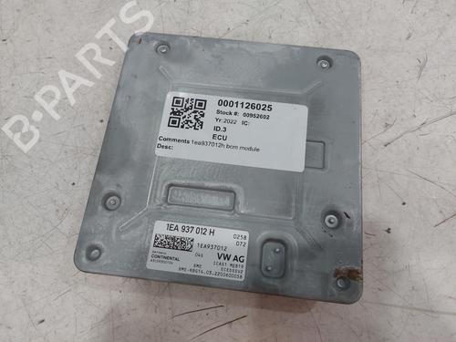 Control unit VW ID.3 (E11, E12) 1st | BP26847868M11 - Image 2