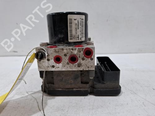 ABS pump FORD FIESTA VI (CB1, CCN) 1.4 | BP38486938M43 - Image 2