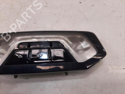 Kabinelys BMW X6 (G06, F96) xDrive 30 d Mild-Hybrid | BP34101287I8 - Image 3