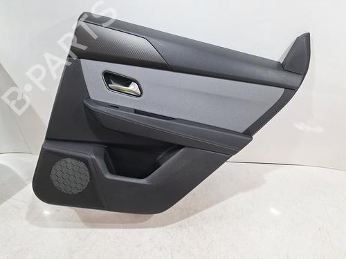 Rear right panel VAUXHALL GRANDLAND (OV64) 1.2 Hybrid | BP40267591C61 - Image 3