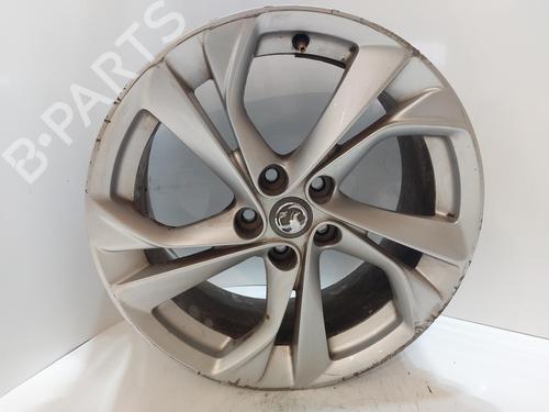 Used Rim VAUXHALL ASTRA Mk VII (K) (B16) 1.0 (105 hp) 32380047