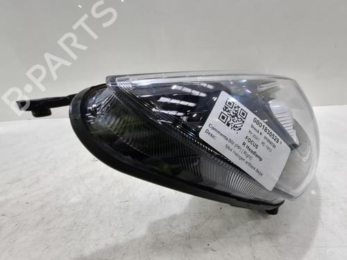 Højre forlygte FORD FOCUS IV (HN) 1.0 EcoBoost mHEV Active | BP39210897C29 - Image 3