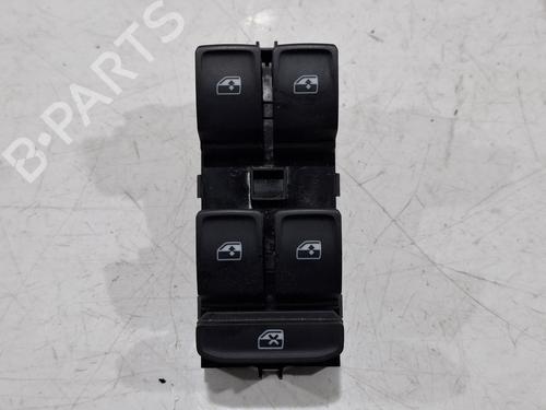Used Right front window switch Right front window switch VW GOLF VII (5G1, BQ1, BE1, BE2) 1.5 TSI (130 hp) 40021586 40021586