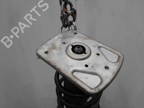 Left front suspension PEUGEOT EXPERT Van (V_) 2.0 BlueHDi 145 | BP26857206M72 