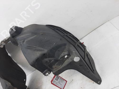 Wheel arch VAUXHALL CORSA Mk III (D) (S07) 1.4 (L08) | BP26937602C56 
