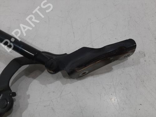 Other VAUXHALL VIVARO B Bus (X82) 1.6 CDTi | BP31999698O1 