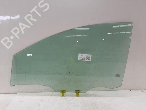 Used Front left door window Front left door window 37019284 37019284