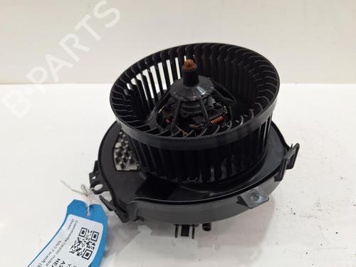 Used Heater blower motor AUDI A3 Sportback (8VA, 8VF) 1.0 TFSI (115 hp) 27922783