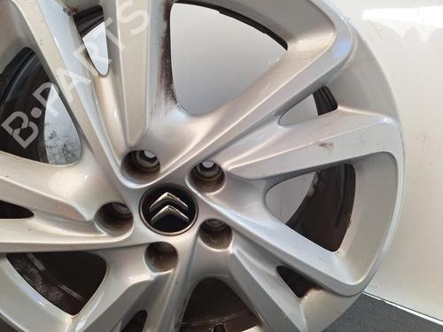 Fælk CITROËN C4 Picasso II 1.6 BlueHDi 120 | BP37718054C45 - Image 3