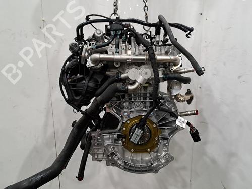 Engine MG MG 3 (ZP2_) 1.5 Hybrid+ | BP39531862M1 - Image 3