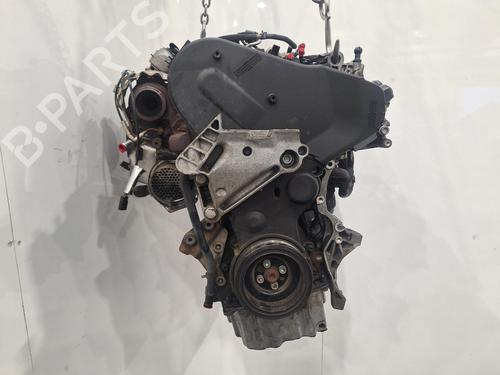 Engine AUDI A3 Sportback (8VA, 8VF) 30 TDI | BP30180219M1