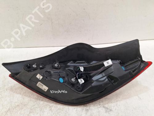 Left taillight VAUXHALL INSIGNIA Mk I (A) Hatchback (G09) 1.6 CDTI (68) | BP32064179C34 