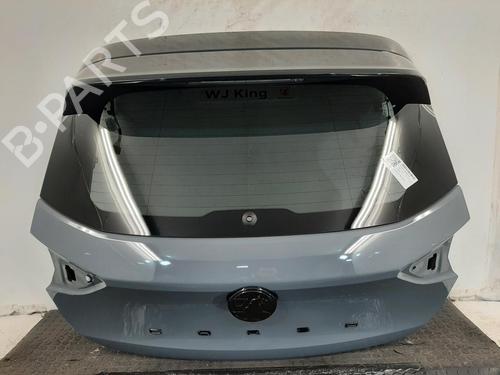 Używane Klapa tylna bagażnika VAUXHALL CORSA Mk V (F) 1.2 (131 hp) 30735869