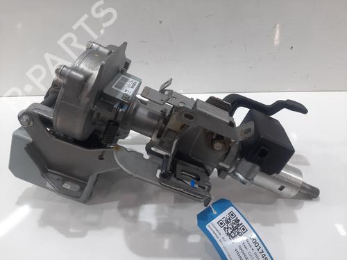 Lenksäule für Lenksäule NISSAN QASHQAI II (J11, J11_) 1.5 dCi (110 hp) 36662301 36662301