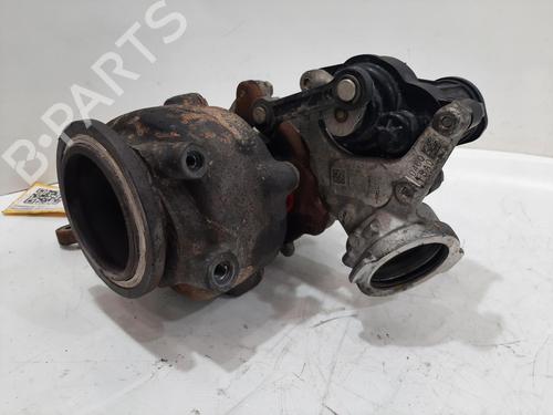 Turbocharger/Supercharger SEAT IBIZA V (KJ1, KJG) 1.0 TSI | BP29883293M71 
