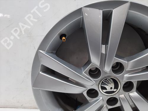 Rim SKODA FABIA III (NJ3) 1.0 | BP29524395C45 