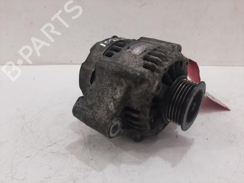 Alternator NISSAN NOTE (E12) 1.5 dCi | BP29636762M7 