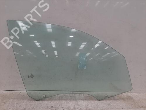Used Front right door window BMW 1 (E87) 118 d (143 hp) 26764574