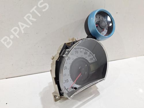 Instrument cluster TOYOTA AYGO (_B1_) 1.0 (KGB10_, KGB10R) | BP26868990C47 