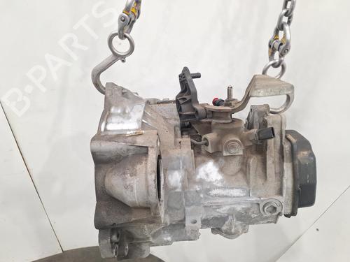 Gearbox SKODA FABIA II Combi (545) 1.6 TDI | BP36290065M3 - Image 6