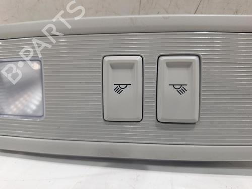 Interior roof light SKODA FABIA IV (PJ3) 1.0 MPI | BP32380576I8 