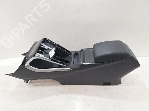 Middle console JAGUAR I-PACE (X590) EV400 AWD | BP32380187I22