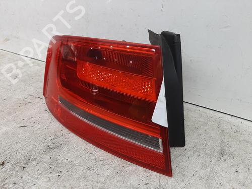 Left taillight AUDI A4 B8 (8K2) 2.7 TDI | BP26796407C34 