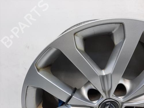 Rim RENAULT KADJAR (HA_, HL_) 1.5 dCi 110 (HLA3) | BP29349088C45 