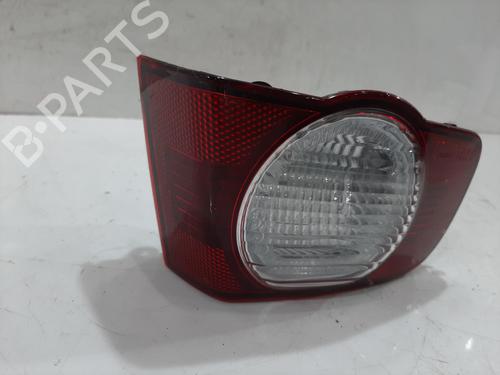 Left taillight CITROËN C3 Picasso (SH_) 1.2 THP 110 (SHHNZ6) | BP30756807C34