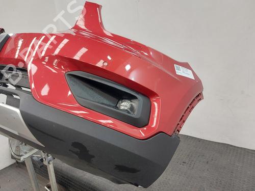 Front bumper VOLVO XC40 (536) B4 Mild-Hybrid | BP29112128C7